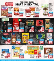 Aktueller HIT Prospekt mit Toaster, "ECHTE VIELFALT", Seite 3