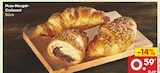 Netto Marken-Discount Tecklenburg - Nuss-Nougat-Croissant Angebot im Prospekt Nuss-Nougat-Croissant bei Netto Marken-Discount im Tecklenburg Prospekt für 0,59 €