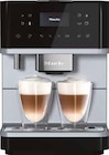 Aktuelles Espresso-Kaffeevollautomat CM 6160 Silver Edition Angebot bei expert in Heidelberg ab 929,00 €