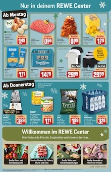 Gemüse im REWE Prospekt "Dein Markt" mit 34 Seiten (Hildesheim)