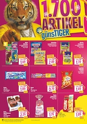 Süßigkeiten im diska Prospekt in Dresden Aktueller diska Prospekt mit Süßigkeiten, "alles an deinem ort.", Seite 2