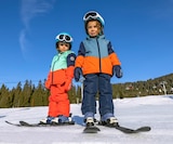 Veste de ski Enfant - McKinley dans le catalogue Intersport