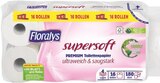 Aktuelles Supersoft Premium Toilettenpapier XXL Angebot bei Lidl in Stuttgart ab 6,45 €