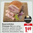 E center Denzlingen Prospekt mit  im Angebot für 1,69 €