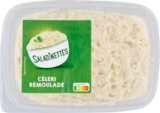Salade de céleri - SALADINETTES en promo chez Lidl Annemasse à 0,63 €