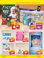 Aktueller Netto Marken-Discount Prospekt mit Kalender, "Aktuelle Angebote", Seite 41