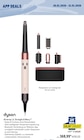 Airwrap i.d. Straight & Wavy von Dyson für 399,83 € bei METRO im Angebot Airwrap i.d. Straight & Wavy von Dyson im aktuellen METRO Prospekt