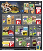Bohnen im EDEKA Prospekt in Augsburg Aktueller EDEKA Prospekt mit Bohnen, "IM EINSATZ FÜR FRISCHE & VIELFALT.", Seite 9