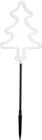 Gartenstecker-Set X-MAS oder Gartenstecker-Set NEON Angebote bei Trends Duisburg für 13,45 €