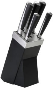 Messerblock „Perfect Cut“ bei XXXLutz Möbelhäuser in Bochum Messerblock „Perfect Cut“ im Angebot bei XXXLutz Möbelhäuser Bochum für 39,99 €