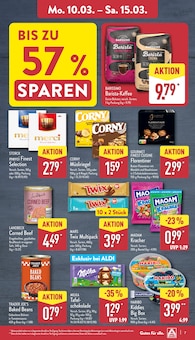 Corned Beef Angebot im aktuellen ALDI Nord Prospekt auf Seite 7