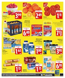 Eier Angebot im aktuellen EDEKA Prospekt auf Seite 27