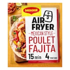 Poulet cuisiné - MAGGI en promo chez Carrefour Market Poulet cuisiné - MAGGI dans le catalogue Carrefour Market