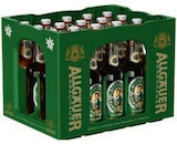 Allgäuer Büble bei Getränke A-Z im Temmen-Ringenwalde Prospekt für 17,99 €