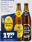 Aktuelles Dunkel Angebot bei Getränkewelt in Herne ab 17,99 €