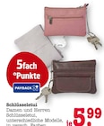 Schlüsseletui im Angebot bei E center in Rastatt Schlüsseletui Angebote bei E center Rastatt für 5,99 €