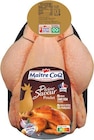 Supermarchés Match Wattrelos - Promo Poulet Pleine Saveur Promo Poulet Pleine Saveur à 6,49 € dans le catalogue Supermarchés Match à Wattrelos