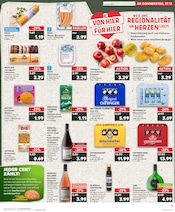Aktueller Kaufland Prospekt mit Cola, "Aktuelle Angebote", Seite 13