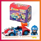 B&M Forbach - Promo T racers serie 2 Promo T racers serie 2 à 1,98 € dans le catalogue B&M à Forbach