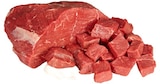 Rinderbraten von Fülscher Fleisch KG im aktuellen REWE Prospekt
