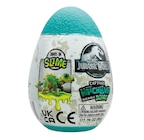 Surprise Egg Dino von Jurassic World im aktuellen Rossmann Prospekt für 6,99 €