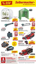 Einhell Angebot & Preis im aktuellen toom Baumarkt Prospekt Einhell Angebot im aktuellen toom Baumarkt Prospekt auf Seite 2