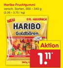 Aktuelle Haribo Angebote bei Netto Marken-Discount in Regensburg Aktuelles Fruchtgummi Angebot bei Netto Marken-Discount in Regensburg ab 1,11 €