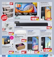 Fernseher im E center Prospekt in Stuttgart Aktueller E center Prospekt mit Fernseher, "Aktuelle Angebote", Seite 45