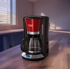 Cafetière - Russell Hobbs - Lidl à Rennes Cafetière - Russell Hobbs en promo chez Lidl Rennes à 29,99 €