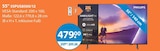 55PUS8500/12 von Philips im aktuellen V-Markt Prospekt für 479,00 €