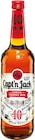 Echter Übersee-Rum im Angebot bei Netto Marken-Discount in Salzgitter Echter Übersee-Rum Angebote von Captain Jack bei Netto Marken-Discount Salzgitter für 6,99 €