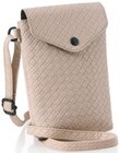 Aktuelle Tasche Angebote bei Netto mit dem Scottie in Berlin Aktuelles Smartphone-Umhängetasche Angebot bei Netto mit dem Scottie in Berlin ab 7,00 €