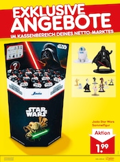 Ähnliche Spielküche Angebote im Prospekt "Aktuelle Angebote" von Netto Marken-Discount in Würzburg Ähnliche Angebote wie Spielküche im Prospekt "Aktuelle Angebote" auf Seite 31 von Netto Marken-Discount in Würzburg