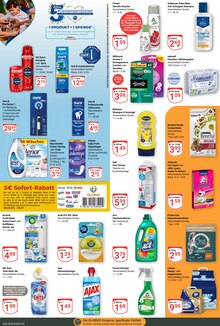 Elektrische Zahnbürste Angebot im GLOBUS Prospekt, gültig von 16.06.2025 bis 21.06.2025 Elektrische Zahnbürste Angebot im aktuellen GLOBUS Prospekt auf Seite 18