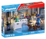 DIAMANTENRAUB im Müller Prospekt DIAMANTENRAUB von PLAYMOBIL im aktuellen Müller Prospekt für 17,99 €