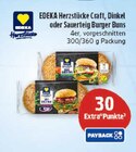 Aktuelle Wecker Angebote bei Marktkauf in Nürnberg Aktuelles Craft, Dinkel oder Sauerteig Burger Buns Angebot bei Marktkauf in Nürnberg