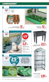 Prospectus Super U "Super U" en cours à Perpignan, Page 14 Catalogue Super U en cours à Perpignan, "Super U", Page 14