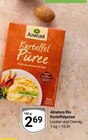 Aktuelle Kartoffeln Angebote bei GLOBUS in Koblenz Aktuelles Kartoffelpüree Angebot bei GLOBUS in Koblenz ab 2,69 €