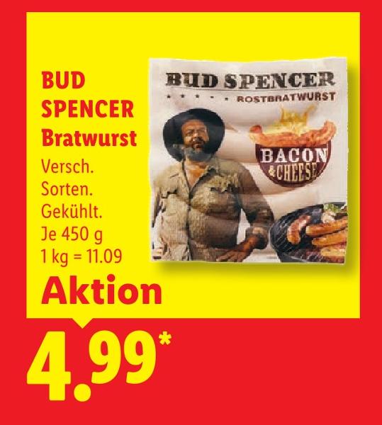 Bratwurst