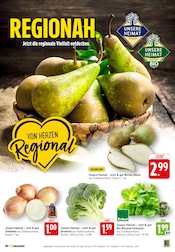 Aktueller EDEKA Prospekt mit Bio, "Aktuelle Angebote", Seite 2