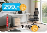 Schreibtisch Angebote von Carryhome bei XXXLutz Möbelhäuser Wolfsburg für 119,00 €