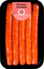 Promo 5 MERGUEZ à 3,79 € dans le catalogue Auchan Supermarché à Modane