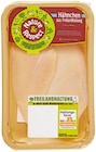 Frisches Freiland-Hähnchen-Brustfilet Angebote von Nature & Respect bei REWE Trier für 19,90 €