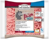 REWE Hanau - Hackfleisch gemischt Angebot im Prospekt Hackfleisch gemischt bei REWE im Hanau Prospekt für 2,99 €