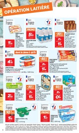 Lait Demi-Écrémé en promo dans le catalogue Netto à la page 4