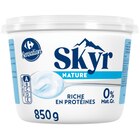 Carrefour Beaucaire - Promo Skyr Nature Promo Skyr Nature à 2,56 € dans le catalogue Carrefour à Beaucaire