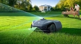 Robot Tondeuse NEOMOW X 4000 M² - HOOKII - Rural Master à La Ferté-Bernard Robot Tondeuse NEOMOW X 4000 M² - HOOKII en promo chez Rural Master La Ferté-Bernard à 2 399,00 €