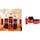 SUR TOUT - COCA COLA SANS SUCRES - Carrefour à Paris SUR TOUT - COCA COLA SANS SUCRES en promo chez Carrefour Paris