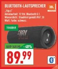Bluetooth-Lautsprecher Flip 6 Angebote von JBL bei Marktkauf Hemer für 89,99 €