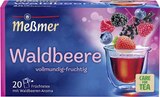 Tee im Angebot bei EDEKA in Neuwied Tee Angebote von Meßmer bei EDEKA Neuwied für 1,49 €